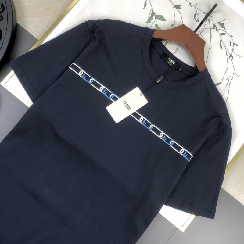 Fendi T-Shirts